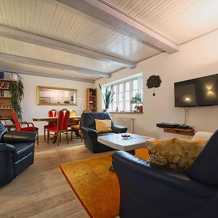 Blae-waanang Appartement *