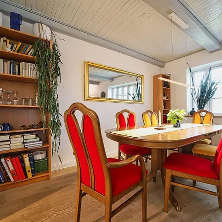 Blae-waanang Appartement