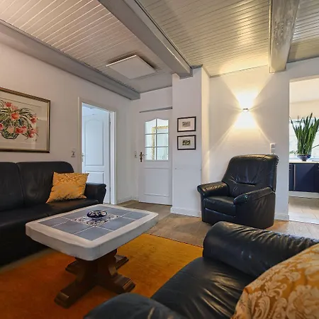 Blae-waanang Appartement