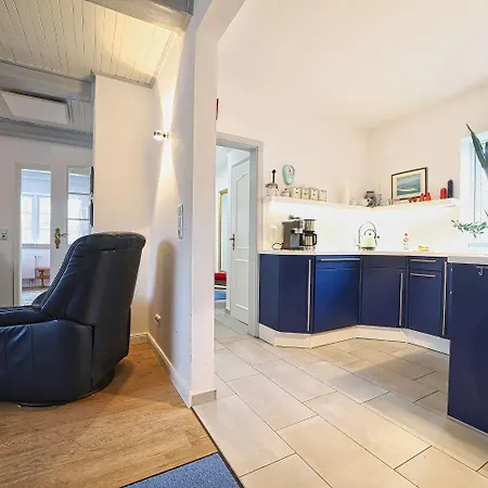 Appartement Blae-waanang *