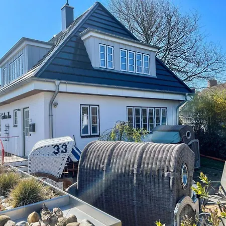 Appartement Blae-waanang