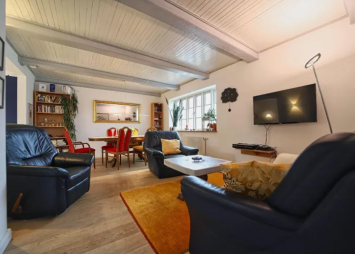 Blae-waanang Appartement *