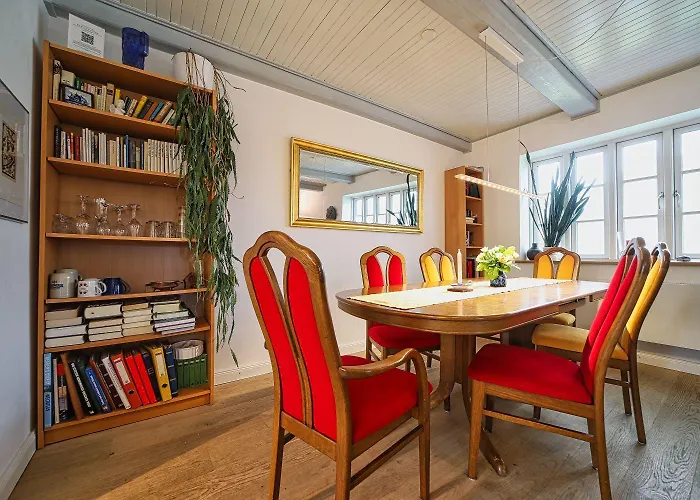 Blae-waanang Appartement