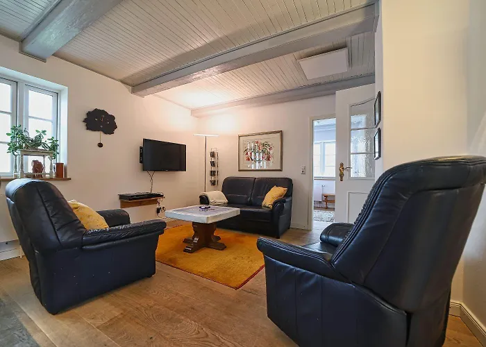 Blae-waanang * Nebel