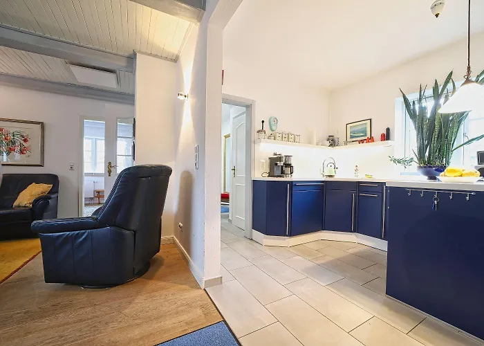 Appartement Blae-waanang *