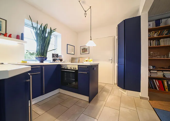 Appartement Blae-waanang *