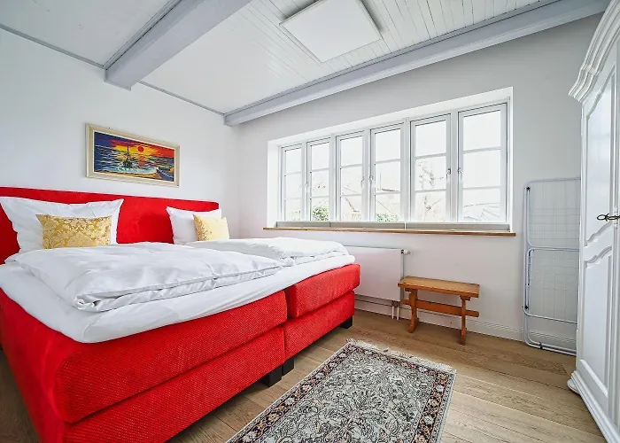 Appartement Blae-waanang Nebel