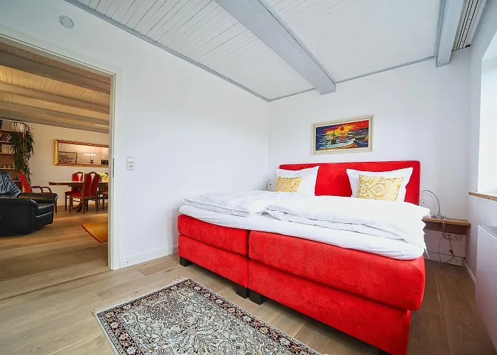 Blae-waanang Appartement