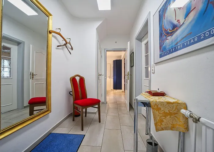 Blae-waanang Appartement