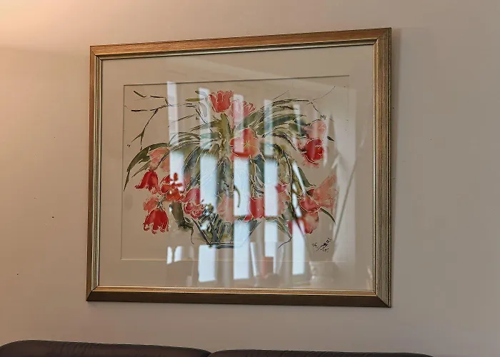 Blae-waanang Appartement *