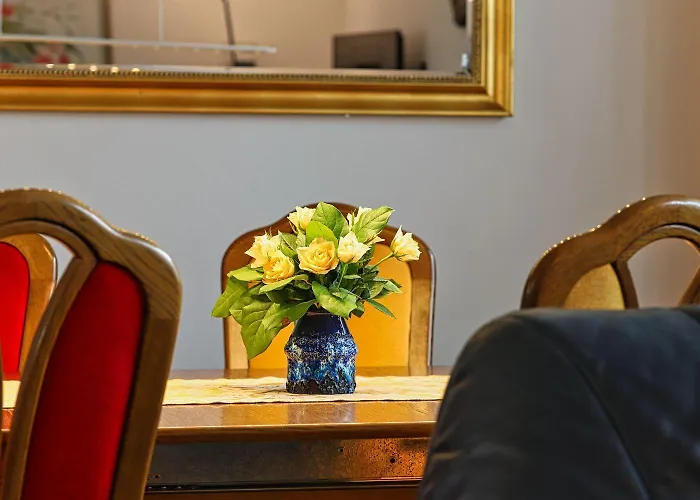 Appartement Blae-waanang Nebel