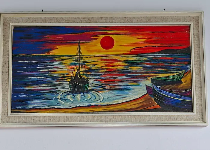 Appartement Blae-waanang *