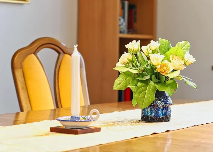 Blae-waanang Appartement