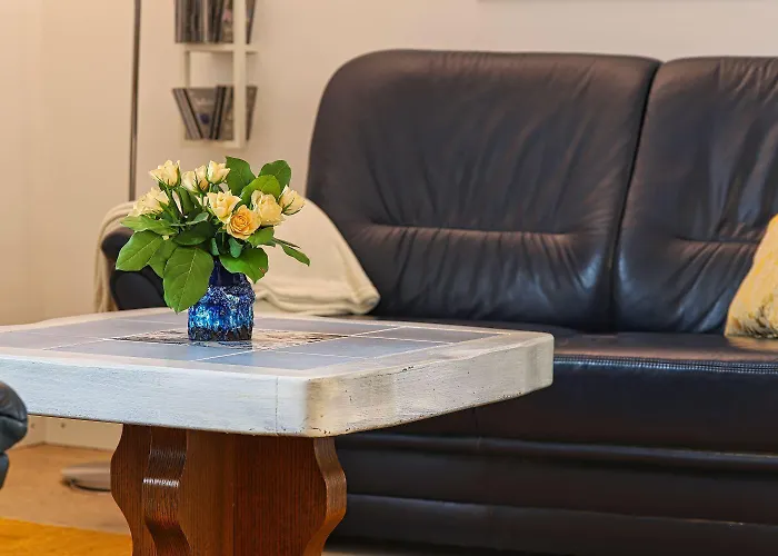 Appartement Blae-waanang *